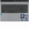 Купить 16" ноутбук tecno megabook k16s серый