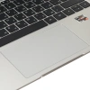 Купить 15.6" ноутбук huawei matebook d 15 bom-wfp9 серебристый