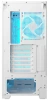 Купить корпус cougar airface 180 rgb  белый