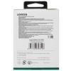 Купить мышь беспроводная ugreen mu006 [90855] черный