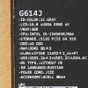 Купить 16" ноутбук asus rog strix g16 g614ju-n3092 серый
