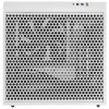 Купить корпус thermaltake the tower 100 snow [ca-1r3-00s6wn-00] белый