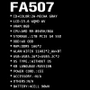 Купить 15.6" ноутбук asus tuf gaming a15 fa507ui-hq024 серый