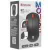 Купить мышь беспроводная defender bit mb-205 [52205] черный