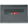 Купить 15.6" ноутбук lenovo ideapad slim 3 15abr8 серый