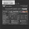 Купить блок питания thermaltake toughpower gf1 750w [ps-tpd-0750fnfage-1] черный