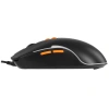 Купить мышь проводная smartbuy rush x22 [sbm-752g-k] черный