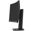 Купить 27" монитор asus rog strix xg27wcs черный