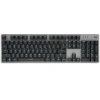 Купить клавиатура проводная logitech k845 [920-009216]