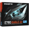 Купить материнская плата gigabyte z790 eagle ax