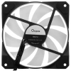 Купить вентилятор ocypus beta f12 bk argb [beta-f12-bk1am00x-gl]