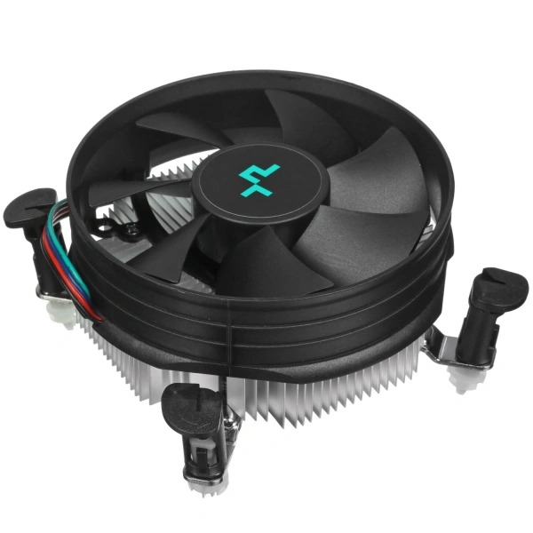 Купить кулер для процессора deepcool theta 9 pwm [lga1700] [dp-icap-t9p-17]