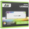 Купить оперативная память agi turbojet rgb [agi8apd16ud858-dc] 32 гб