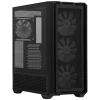 Купить корпус cougar mx600 rgb [3857c90.0017] черный