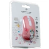 Купить мышь беспроводная dexp wm-311wu unicorn  розовый