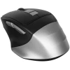 Купить клавиатура+мышь беспроводная   a4tech fstyler fb2535c черный