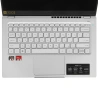 Купить 14" ноутбук acer swift go 14 sfg14-41-r466 серебристый