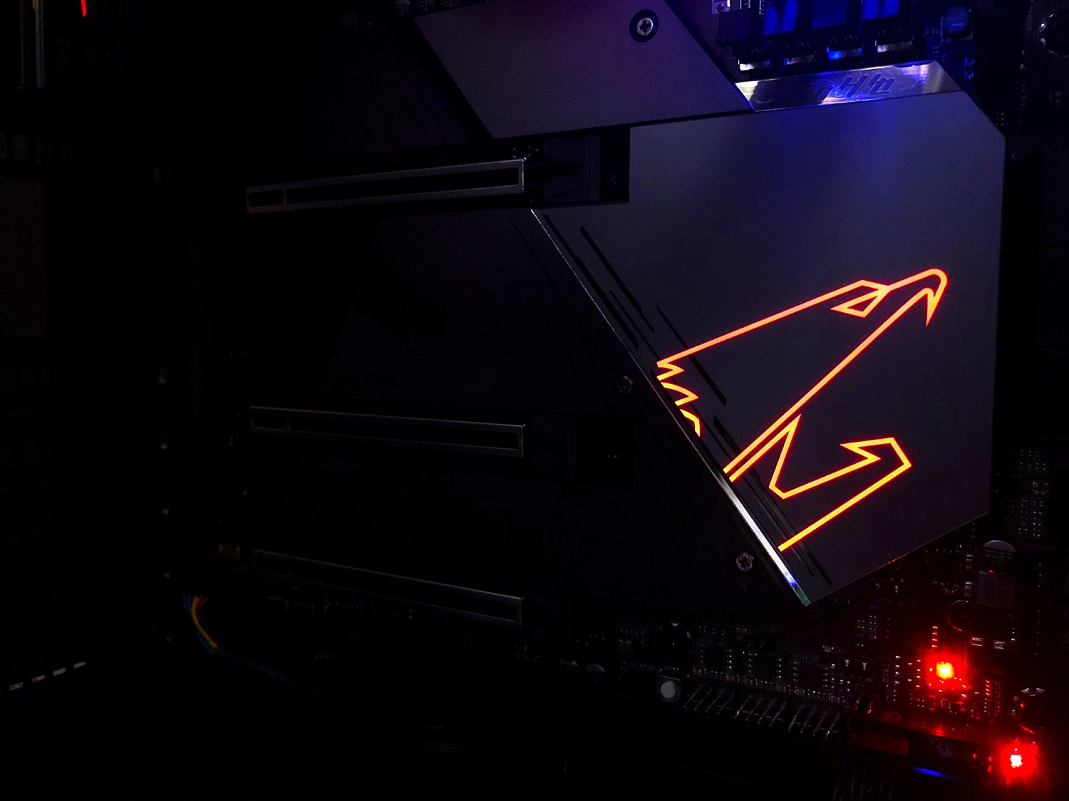 Компьютер Intel Core i9-11900K