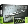 Купить видеокарта msi geforce rtx 5060 ti shadow 2x plus [rtx 5060 ti 8g shadow 2x plus]