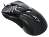 Купить мышь проводная a4tech xl-747h  черный