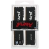 Купить оперативная память kingston fury beast black [kf432c16bbk2/32-sp] 32 гб
