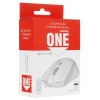 Купить мышь проводная smartbuy one 352 [sbm-352-wk] белый