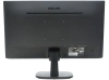 Купить 23.8" монитор philips 243v7qjabf(00/01) черный