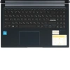 Купить 15.6" ноутбук asus vivobook 15 x1504za-bq963 синий