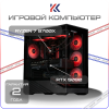 Купить игровой компьютер amd ryzen 7 9700x, nvidia geforce rtx 5090 32gb