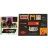 Купить коврик ardor gaming glass (l) белый
