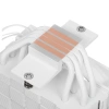 Купить кулер для процессора deepcool ag400 wh argb v2 [r-ag400-whammn-gjd]