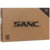 Купить 23.8" монитор sanc n2453 (m2453j) черный