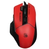 Купить мышь проводная a4tech bloody w95 max sports  красный