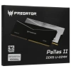 Купить оперативная память acer predator pallas ii [bl.9bwwr.374] 32 гб