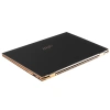 Купить 13.4" ультрабук msi summit e13 flip evo a13mt-216ru черный