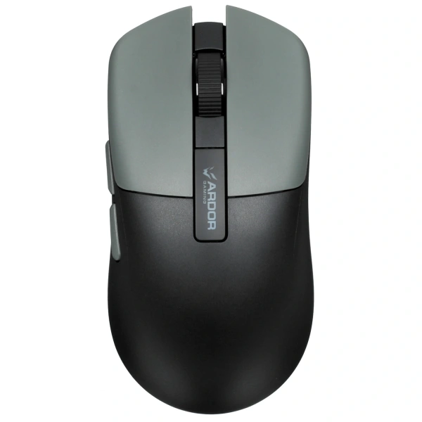 Купить мышь беспроводная/проводная ardor gaming essence [ardw-es3395-bkg] черный