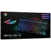 Купить клавиатура проводная dexp friendly fire tkl