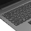 Купить 15.6" ноутбук lenovo ideapad slim 3 15amn8 серый