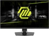 Купить 31.5" монитор msi mag 322urdf e16 черный