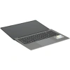 Купить 16.1" ноутбук osio focusline f160a-001 серый