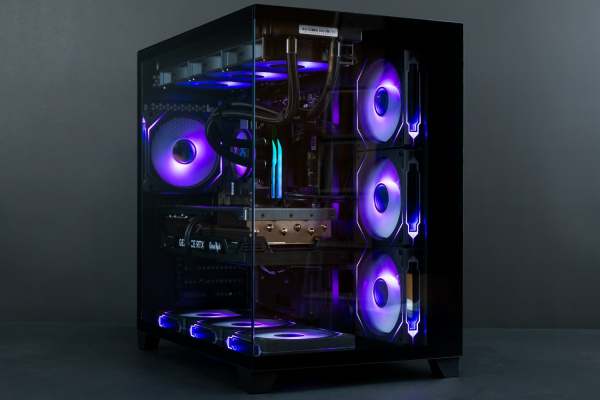 Купить игровой компьютер intel core i9 12900kf, nvidia geforce rtx 4090 24gb