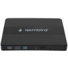 Купить привод внеш. dvd±rw gembird dvd-usb-03c