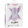 Купить мышь проводная ardor gaming fury [ard-fury3327-pu] фиолетовый