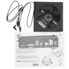Купить материнская плата msi b550m-a pro