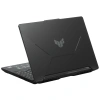 Купить 15.6" ноутбук asus tuf gaming fa506ncr-hn058 черный