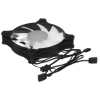 Купить комплект вентиляторов ardor gaming mistral 8 kit 3in1