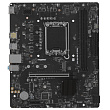 Материнская плата MSI PRO H610M-S DDR4
