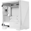 Купить корпус zalman z1 iceberg  белый