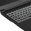 Купить 15.6" ноутбук ardor gaming neo n15-i5nd400 черный