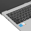 Купить 16" ноутбук tecno megabook k16 серебристый